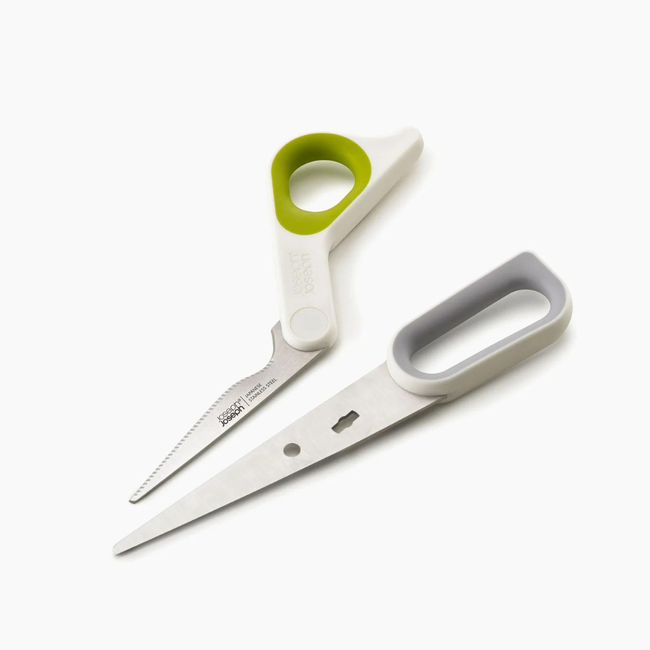 Joseph Joseph Keukenschaar PowerGrip