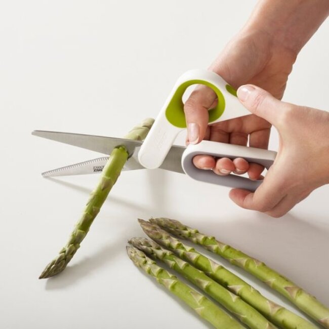 Joseph Joseph Keukenschaar PowerGrip