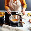 Demeyere Conische Sauteuse Intense 5 - 18cm / 1.5L