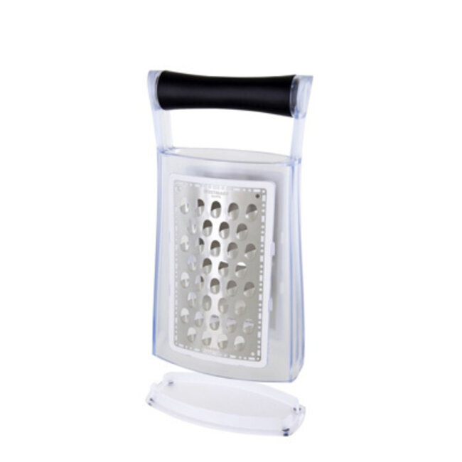 Westmark Blokrasp Technicus Duo 2-in-1