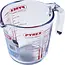 Pyrex Maatbeker Glas Classic  0,5L
