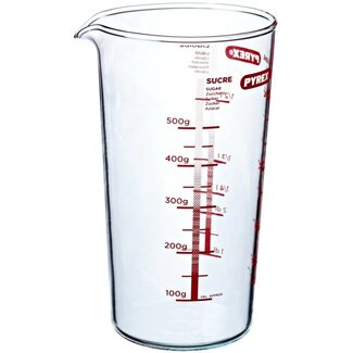 Pyrex Maatglas Classic 0,5L