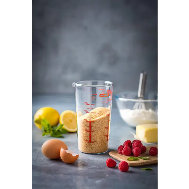 Pyrex Maatglas Classic 0,5L