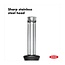 OXO Good Grips Appelboor – Met Gekartelde RVS Kop & Ergonomische Anti-Slipgreep