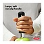 OXO Good Grips Appelboor – Met Gekartelde RVS Kop & Ergonomische Anti-Slipgreep