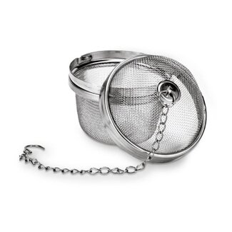 Ibili Kruidenbuil RVS 11cm