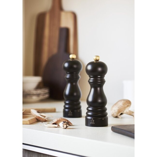 Peugeot Peper- en Zoutmolen Paris U-Select Chocolat 18 cm