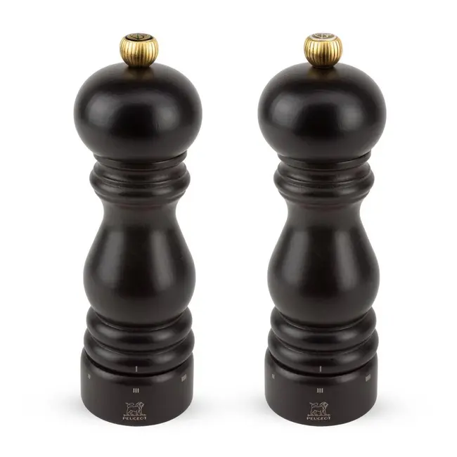 Peugeot Peper- en Zoutmolen Paris U-Select Chocolat 18 cm