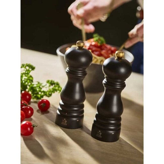 Peugeot Peper- en Zoutmolen Paris U-Select Chocolat 18 cm