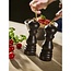 Peugeot Peper- en Zoutmolen Paris U-Select Chocolat 18 cm