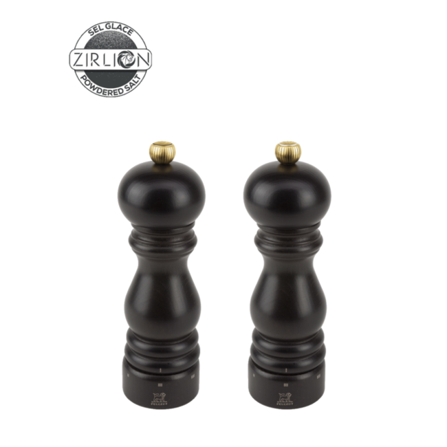 Peugeot Peper- en Zoutmolen Paris U-Select Chocolat 18 cm
