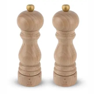 Peugeot Peper- en Zoutmolen Paris U-Select Natural 18 cm