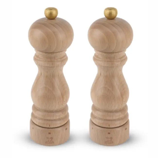 Peugeot Peper- en Zoutmolen Paris U-Select Natural 18 cm