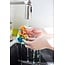 Euroscrubby Klein Schoonmaakdoekje – 17 x 13 cm – Krasvrij & Duurzaam – Voordeelpak 6 Stuks
