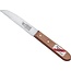 Robert Herder Schilmes Carbon Koolstofstaal 8,2 cm – Het Originele Molenmesje – Handgepolijst Hout