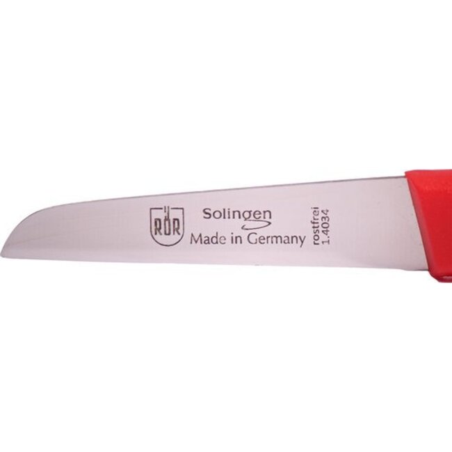 Barts Taste Schilmes Rood