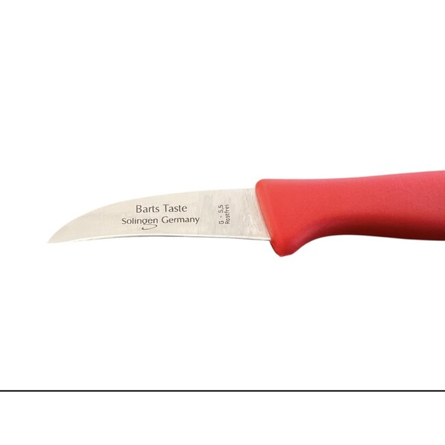 Barts Taste Dunschilmes Snavelbek Rood