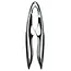 OXO Good Grips Notenkraker rvs