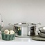 Scanpan Kookpan Fusion5 - 5,0L / 24 cm