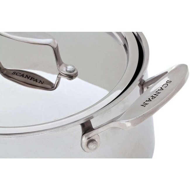 Scanpan Kookpan Fusion 5 - 3,7 L / 20 cm