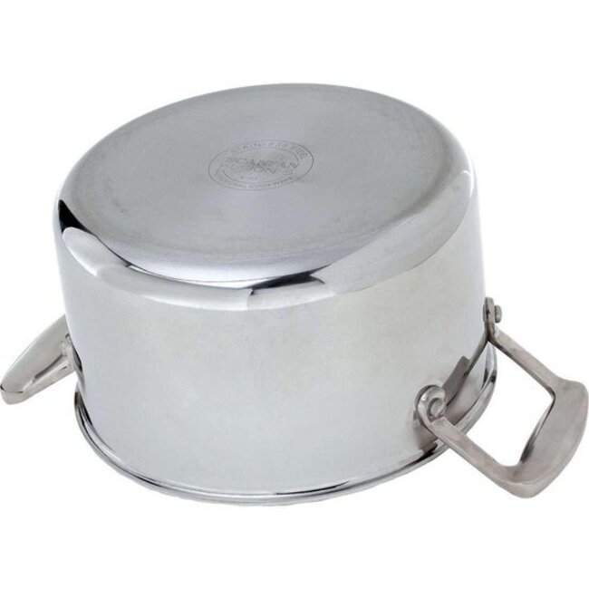 Scanpan Kookpan Fusion 5 - 3,7 L / 20 cm