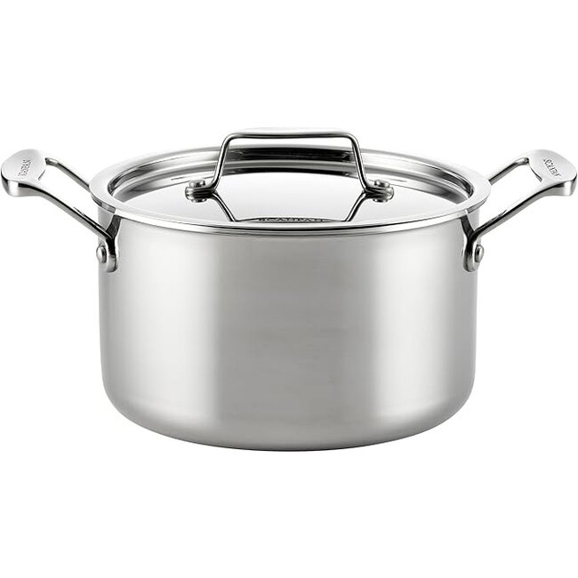 Scanpan Kookpan Fusion 5 - 3,7 L / 20 cm