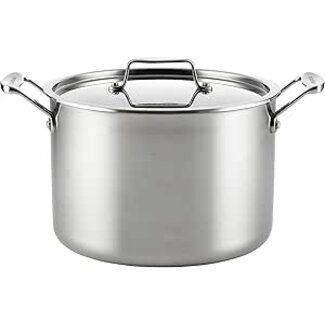 Scanpan Fusion 5 Soeppan 24cm 7.6 liter