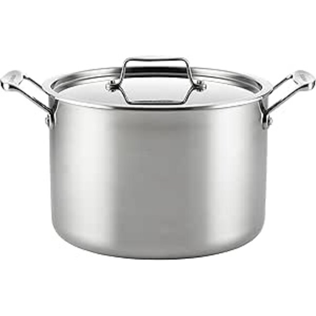 Scanpan Soeppan Fusion 5 - 7.6L 24cm