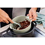 Mepal Spatel Chef It Klein Nordic Sage