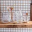 Leonardo Gocce 1 Espressoglas 60ml 2 stuks