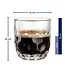 Leonardo Gocce 1 Espressoglas 60ml 2 stuks