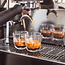 Leonardo Gocce 3 Espressoglas 60ml 2 stuks