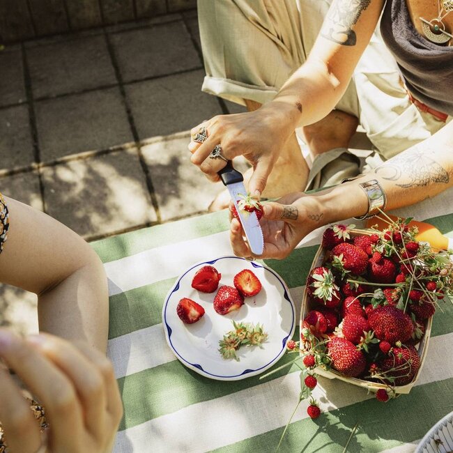 Fiskars Tomatenmes Functional Form Soft Grip