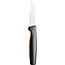 Fiskars Functional Form Schilmes – Recht Blad – 8 cm – SoftGrip – RVS