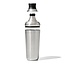 OXO SteeL Cocktailshaker – 700 ml – Dubbelwandig RVS – Met Ingebouwde Zeef