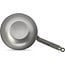 De Buyer Wokpan Brede bodem Mineral B - 24cm