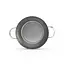De Buyer Hapjespan Mineral B 28cm met 2 grepen