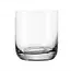 Leonardo Whiskeyglas Daily 300ml - 6 Stuks