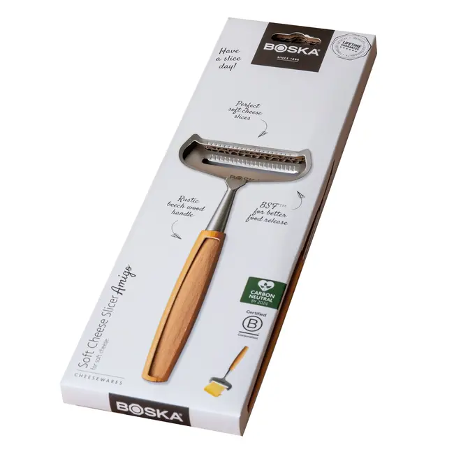 Boska Kaasschaaf Zachte Kaas Amigo