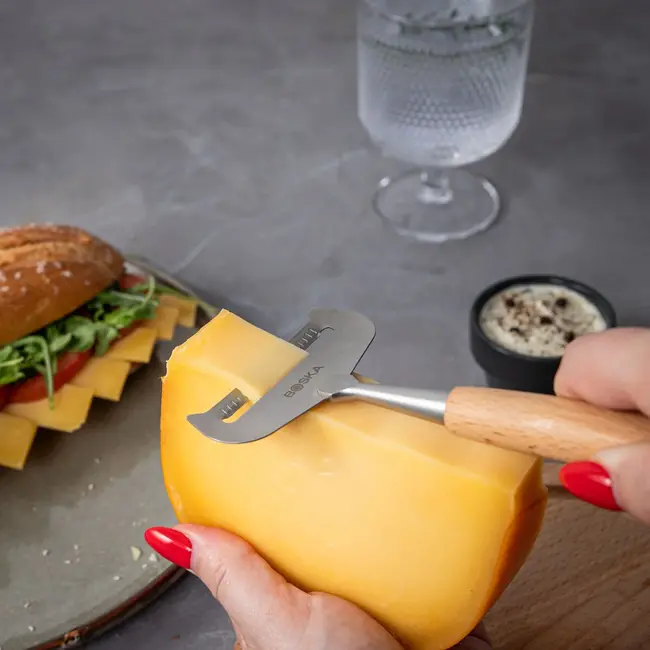 Boska Kaasschaaf Zachte Kaas Amigo