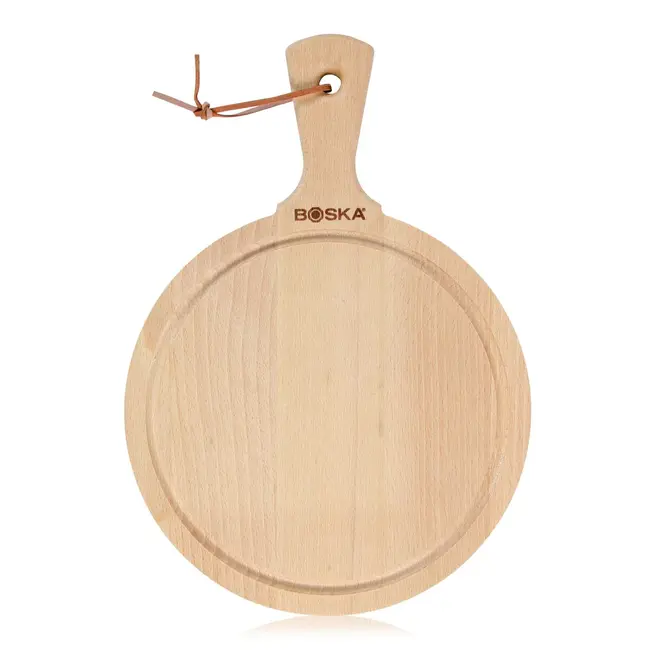 Boska Serveerplank Rond Amigo M - ⌀ 23.4 cm