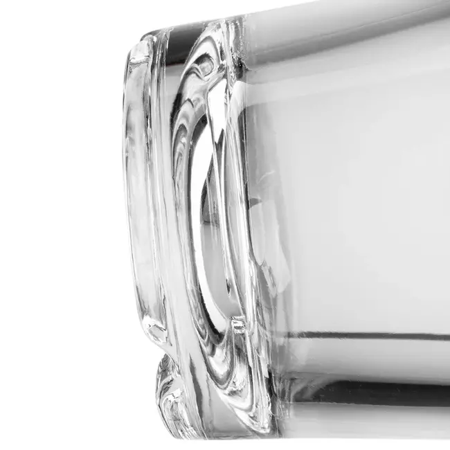 Leonardo Latte Macchiato Glazen Senso 350ml Set - 2 glazen + 2 lepels