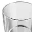 Leonardo Latte Macchiato Glazen Senso 350ml Set - 2 glazen + 2 lepels