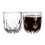 Leonardo Gocce 1 Koffieglas 220ml 2 Stuks