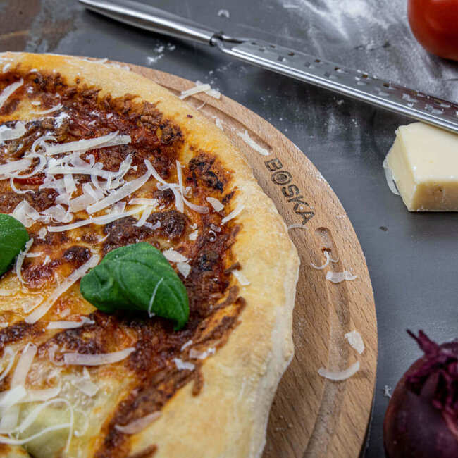 Boska Pizzaplank Amigo M - ⌀ 29 cm
