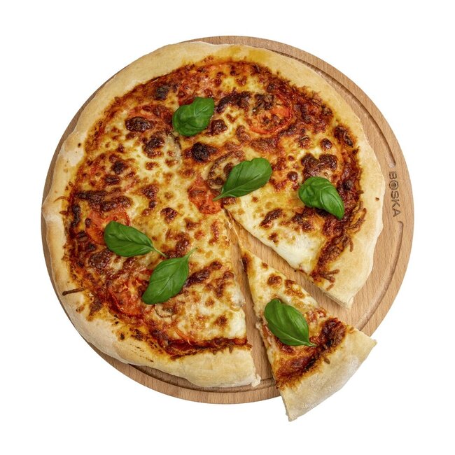 Boska Pizzaplank Amigo M - ⌀ 29 cm