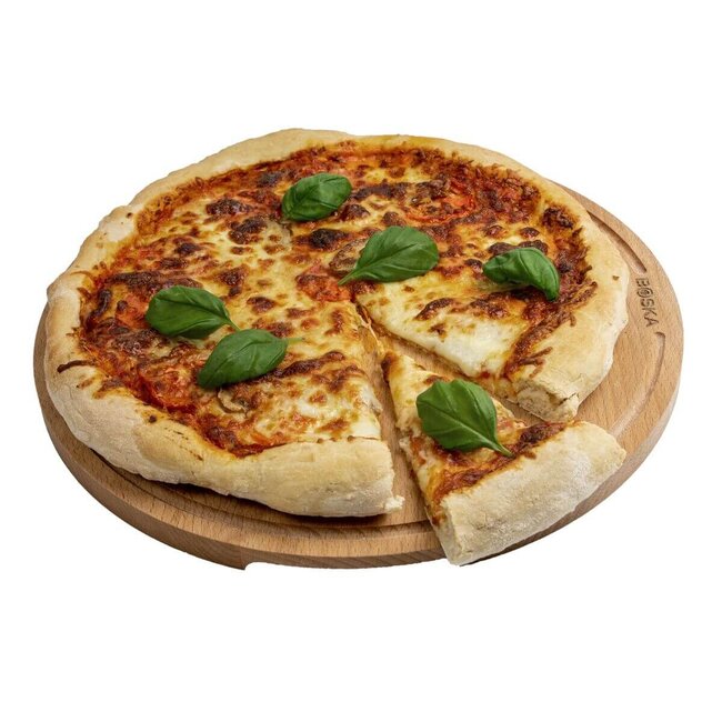 Boska Pizzaplank Amigo M - ⌀ 29 cm