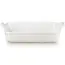 Le Creuset Ovenschaal Meringue 26x19 cm