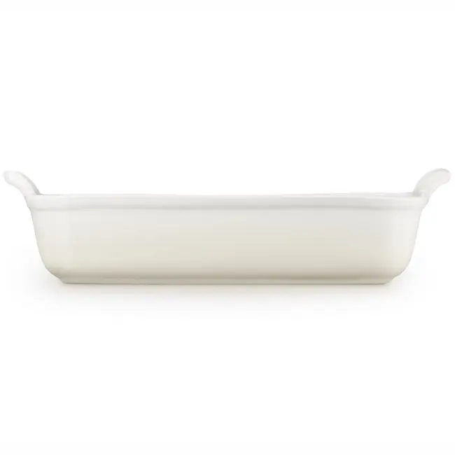Le Creuset Ovenschaal Meringue 26x19 cm