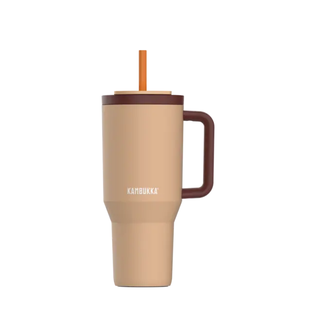 Kambukka Drinkbeker Rio Almond Dream 950ml